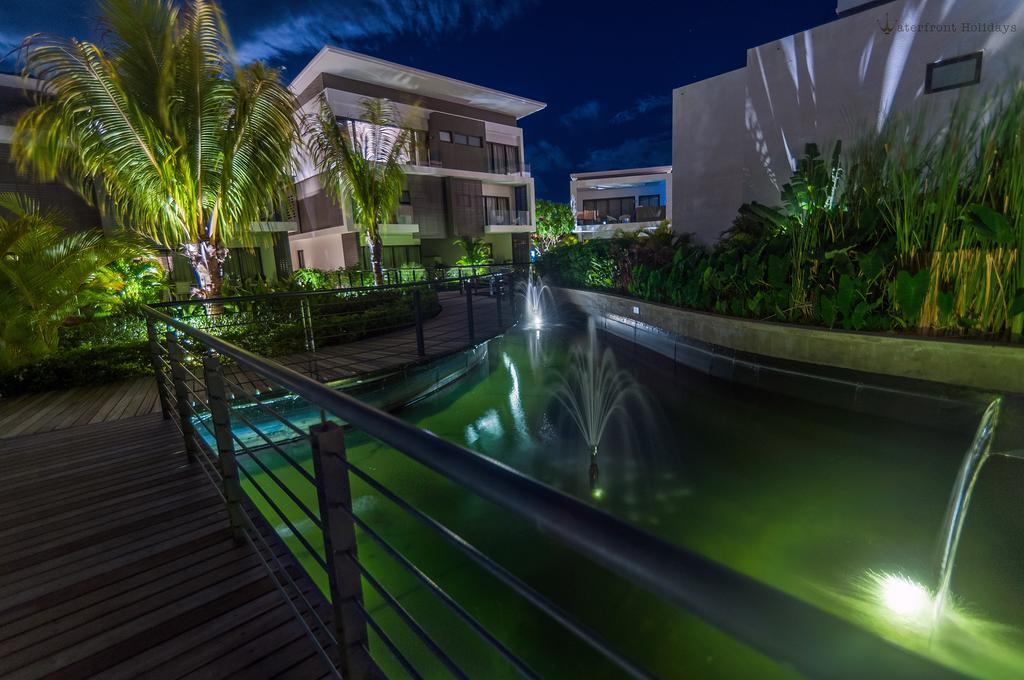 Villa Latitude - With Private Plunge Pool Rivière Noire Exterior foto